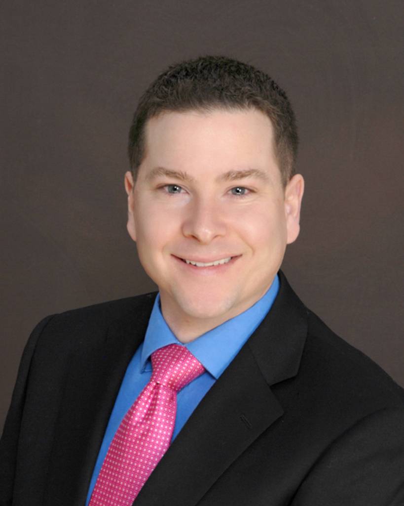 Douglas Mack's profile image