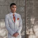 Damian Thorne's profile image