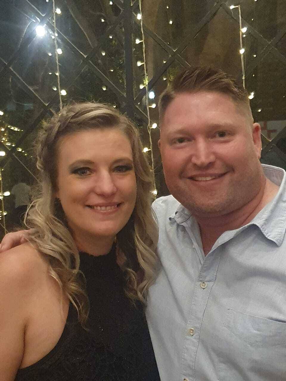 Jacques Du Preez's profile image