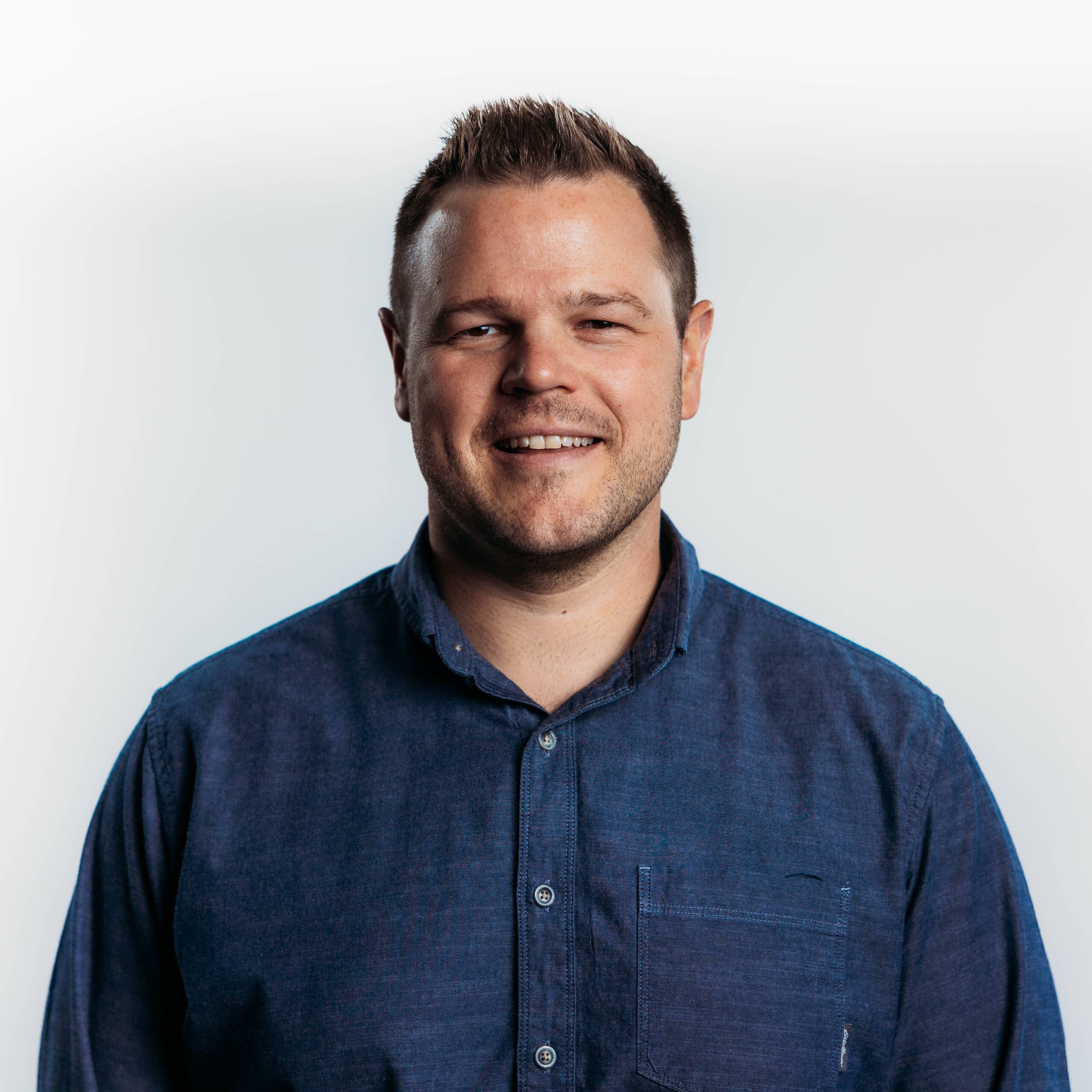 Trevor Richardson's profile image