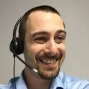 Josh Bursztyn's profile image