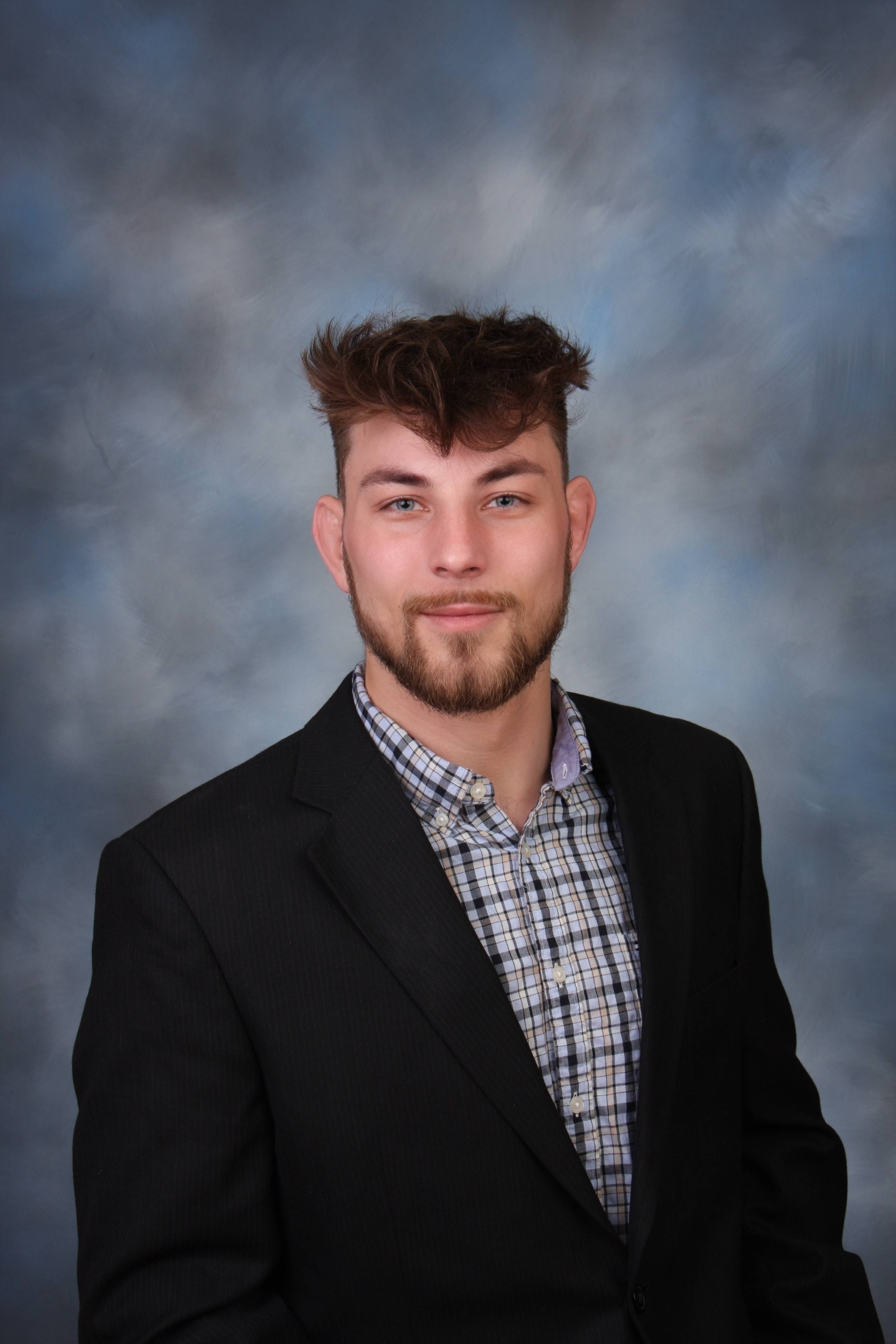 Greg Bensley's profile image