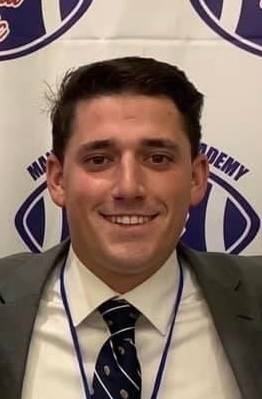 Spencer Folse's profile image