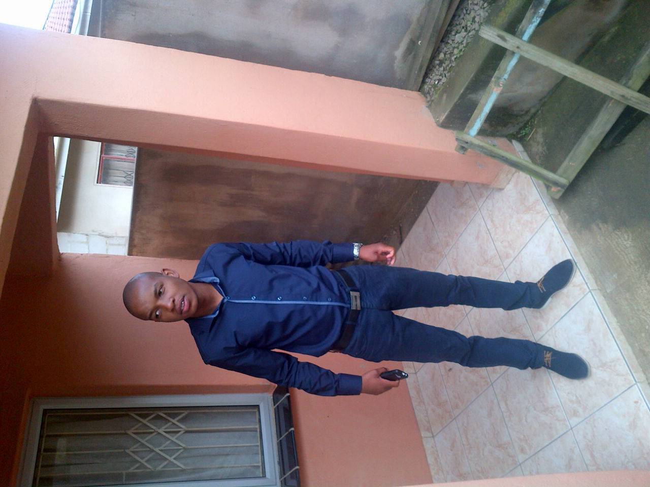 Mlungisi Zuma's profile image