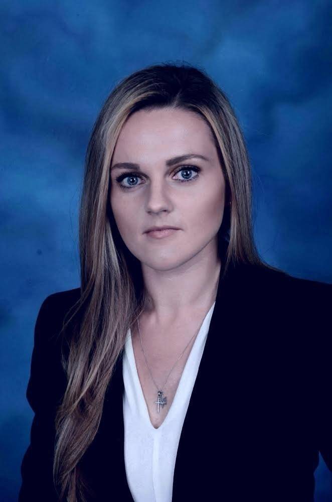 Oksana Walls's profile image