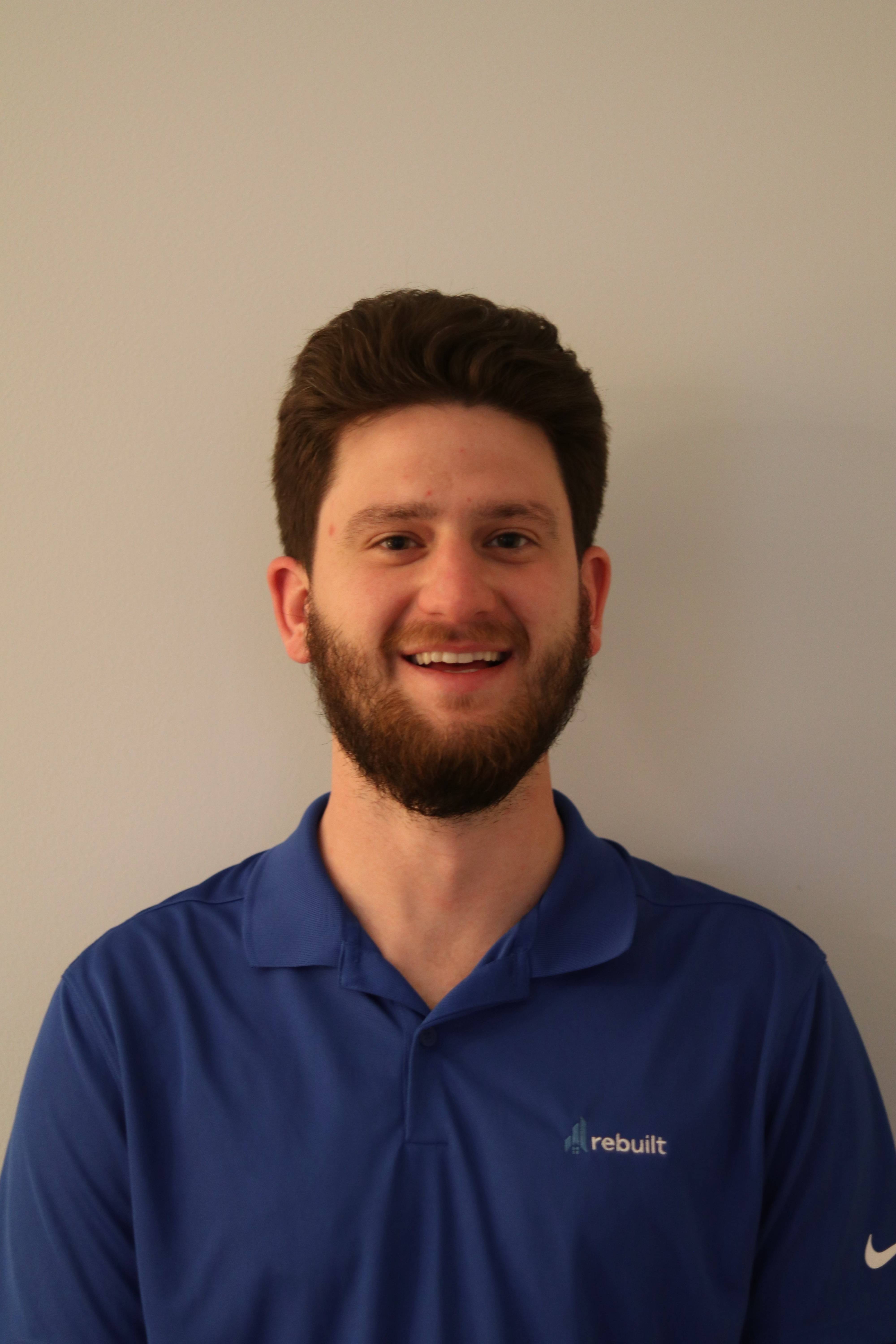 John Michael Smith's profile image