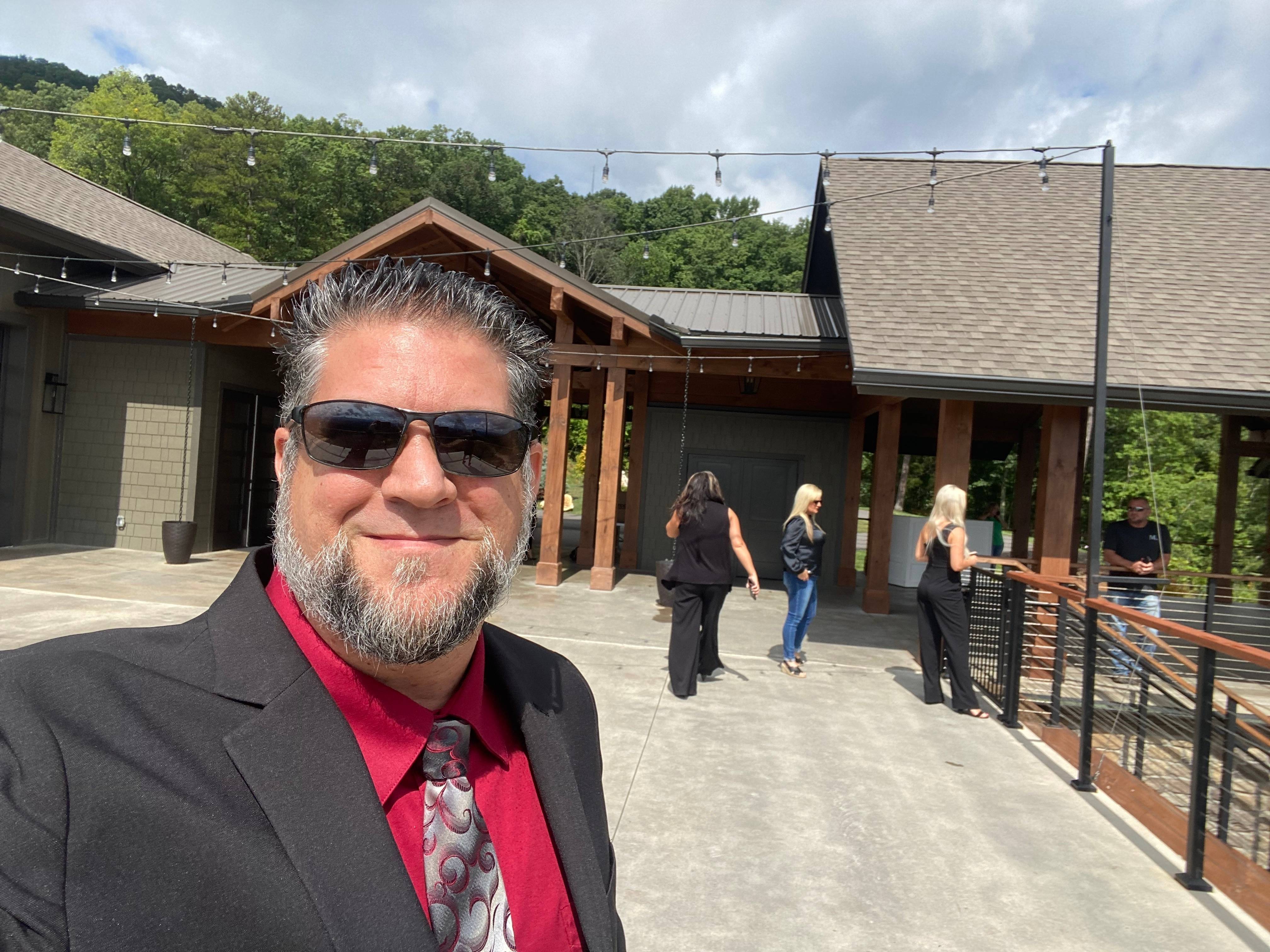 Mike Burris's profile image