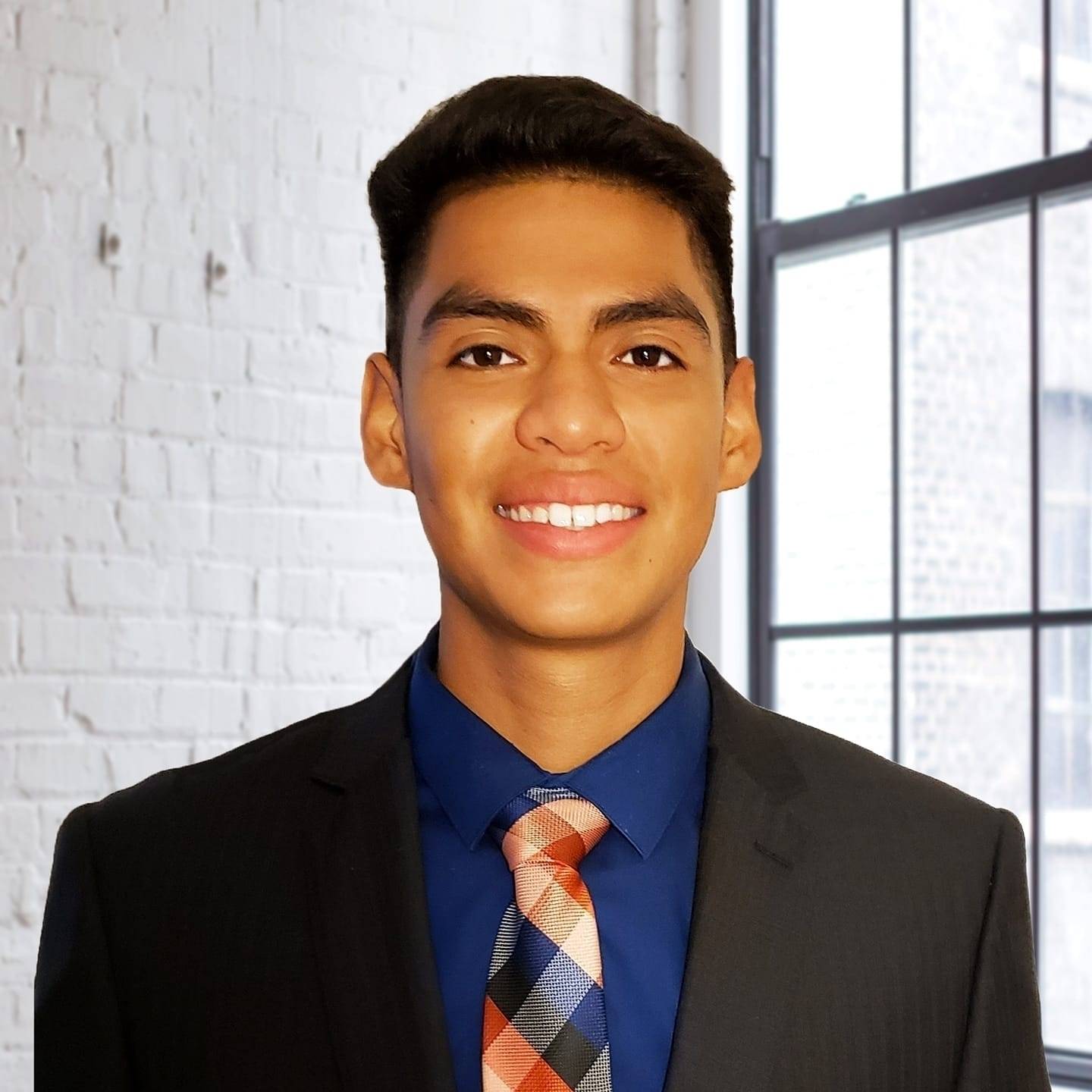 Steven Torres's profile image