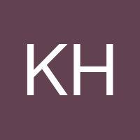 Kristen Harris's profile image