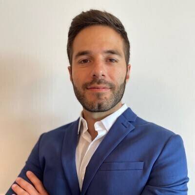 Sebastian Medina's profile image