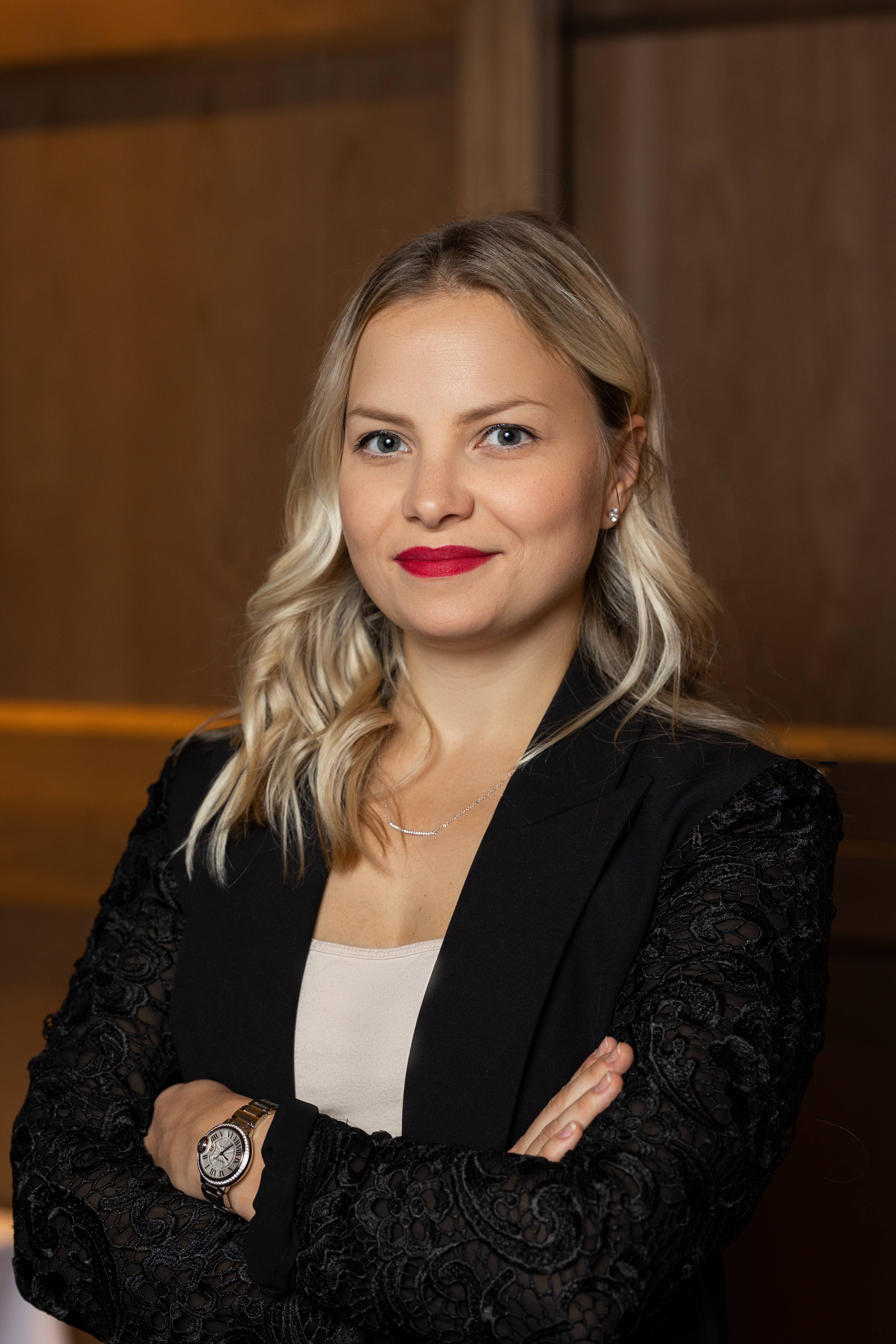 Victoria Verdel's profile image