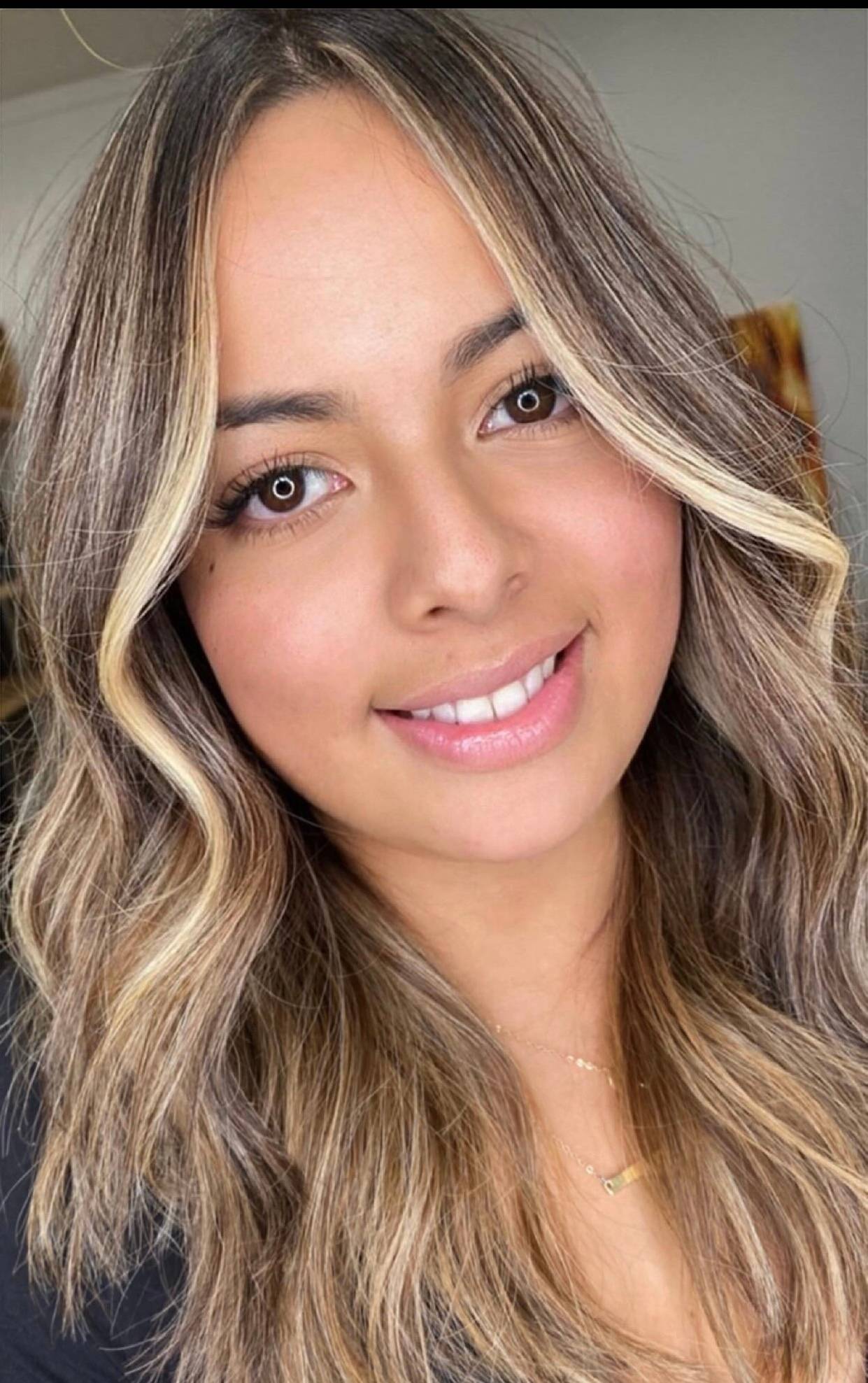 Jacqueline Torres's profile image