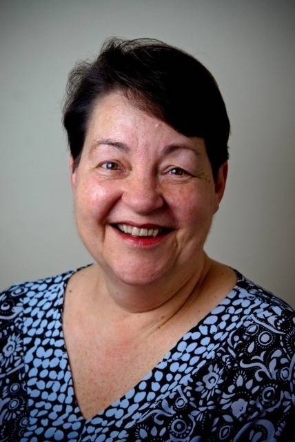 Susan Holman's profile image