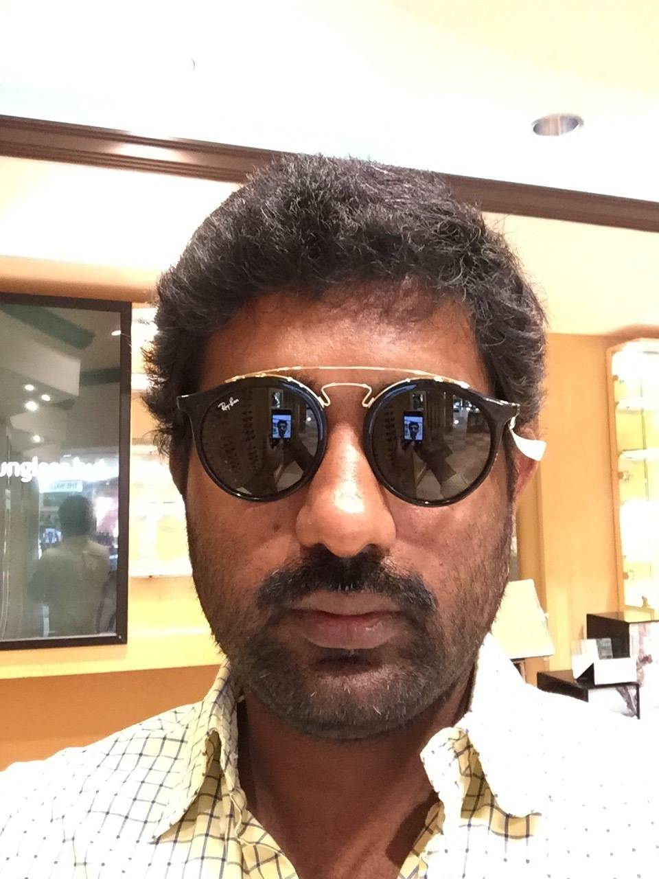 Rambabu Thallapaneni's profile image