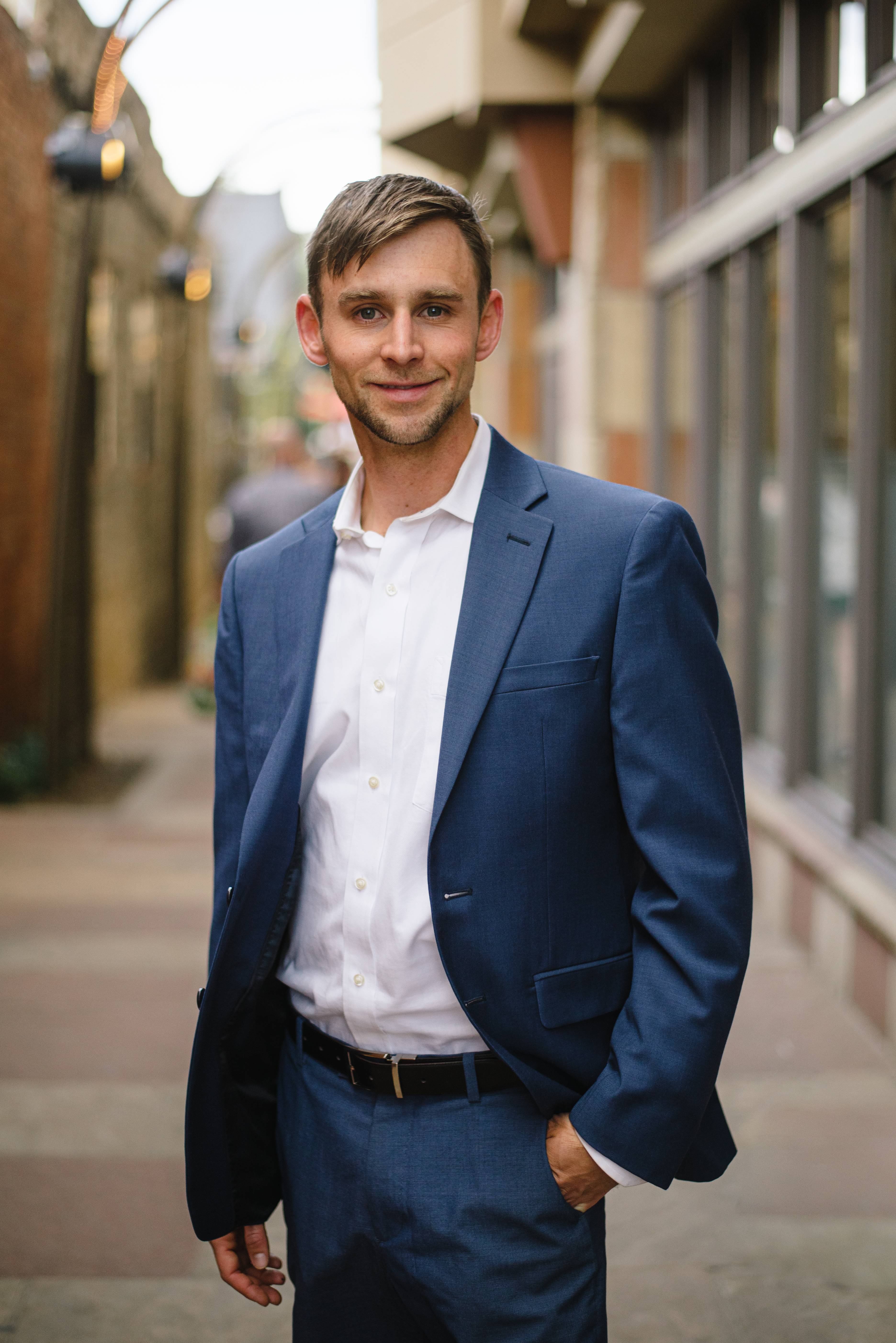 Alex Jacobson's profile image