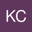 Kelly Cook's profile image