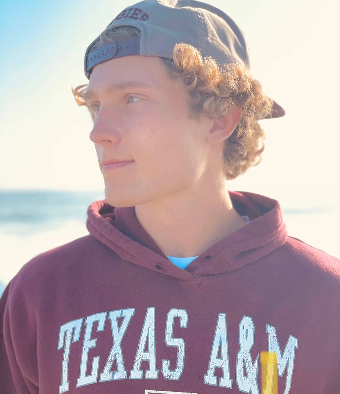 Maverick Farr's profile image