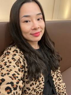 Ling Rita's profile image