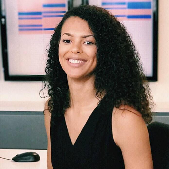 Olivia Garuba's profile image