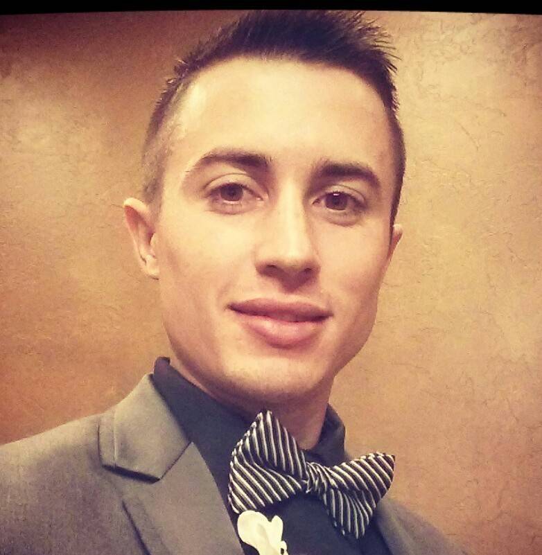 Brandon Mikeska's profile image