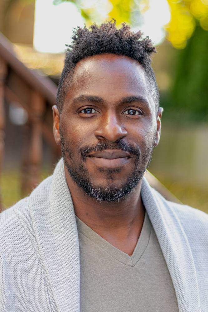 Rich Hackman's profile image