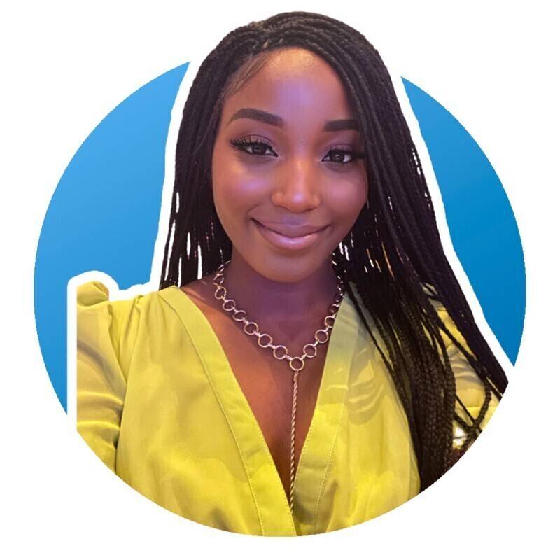 Stephanie Bakongo's profile image