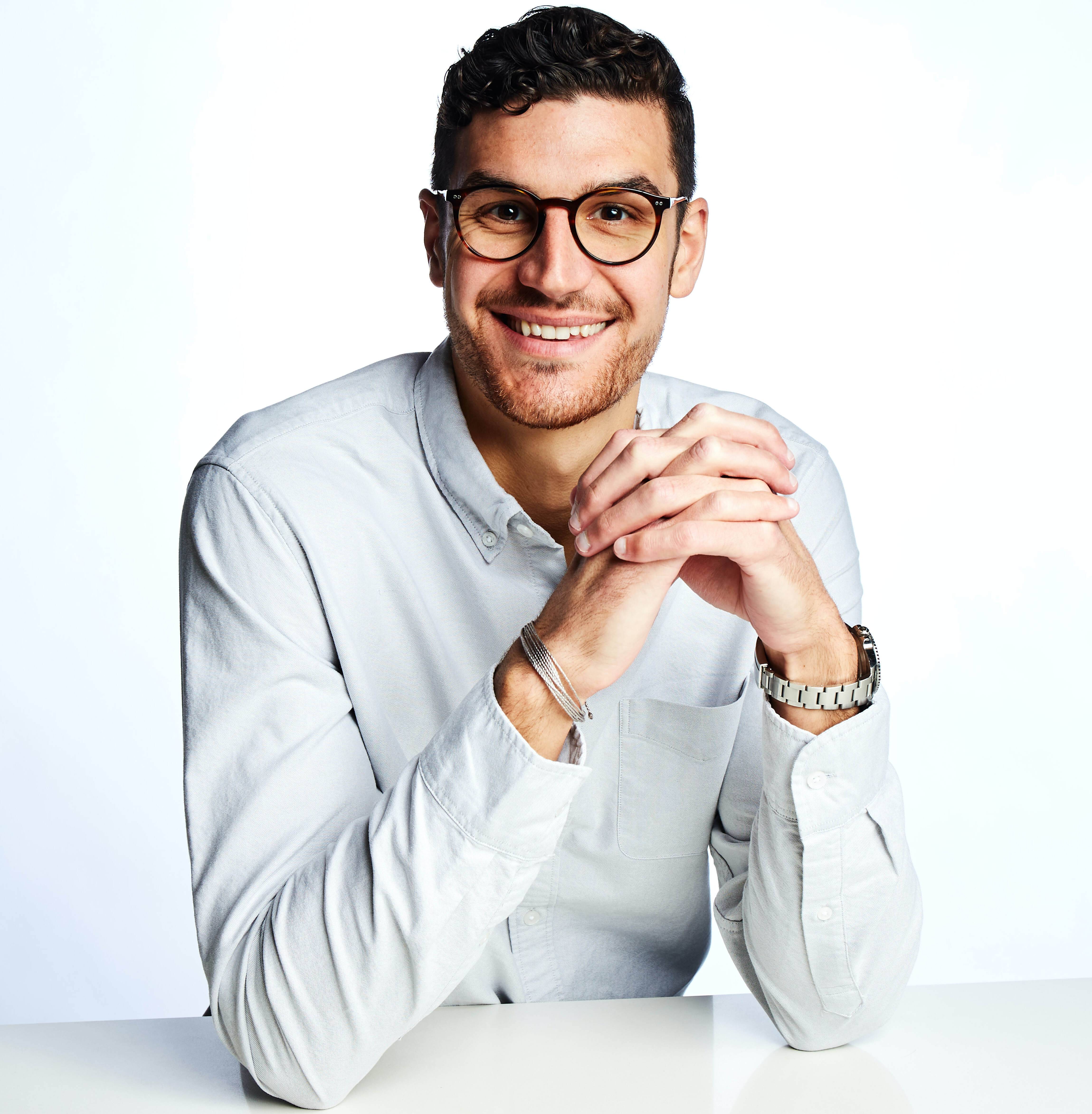 Devin Arrigo's profile image