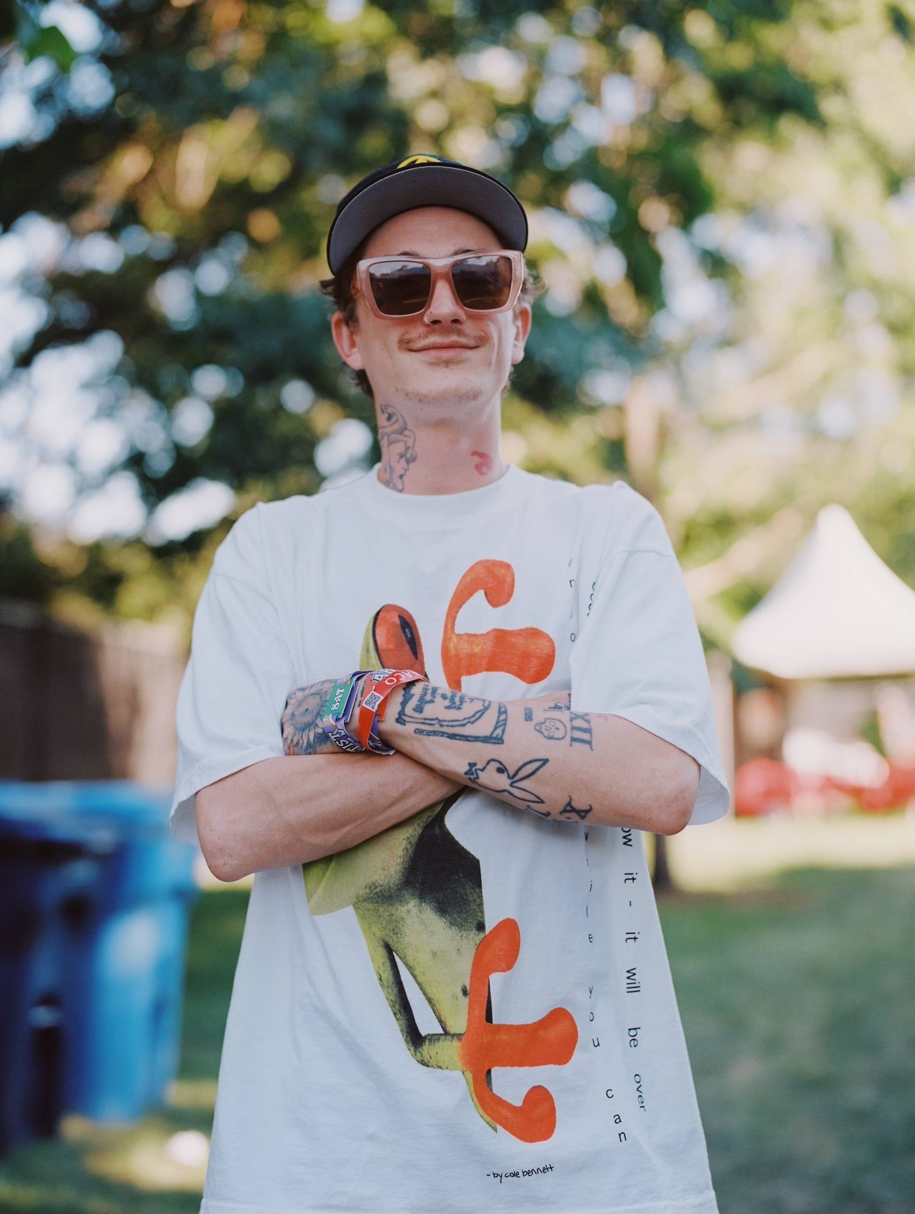 Jaden Lowe's profile image