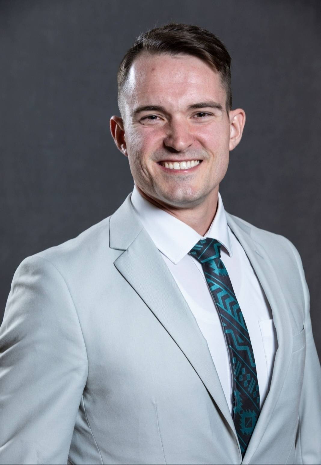 Tony Hovey's profile image