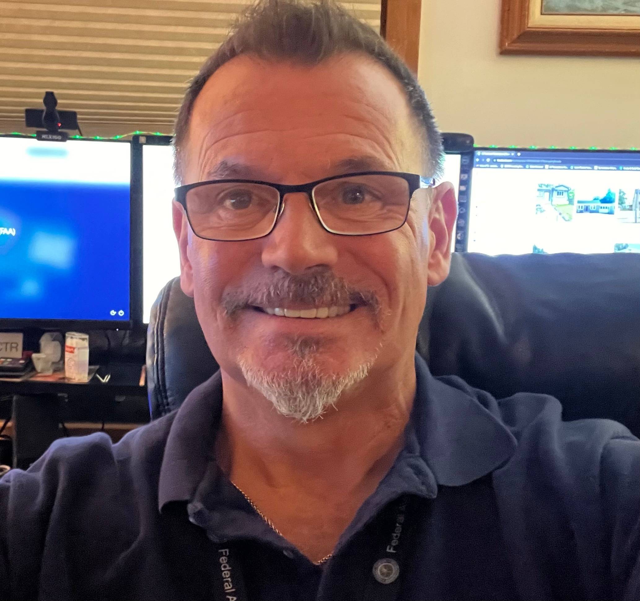 Samuel N Goodman III's profile image