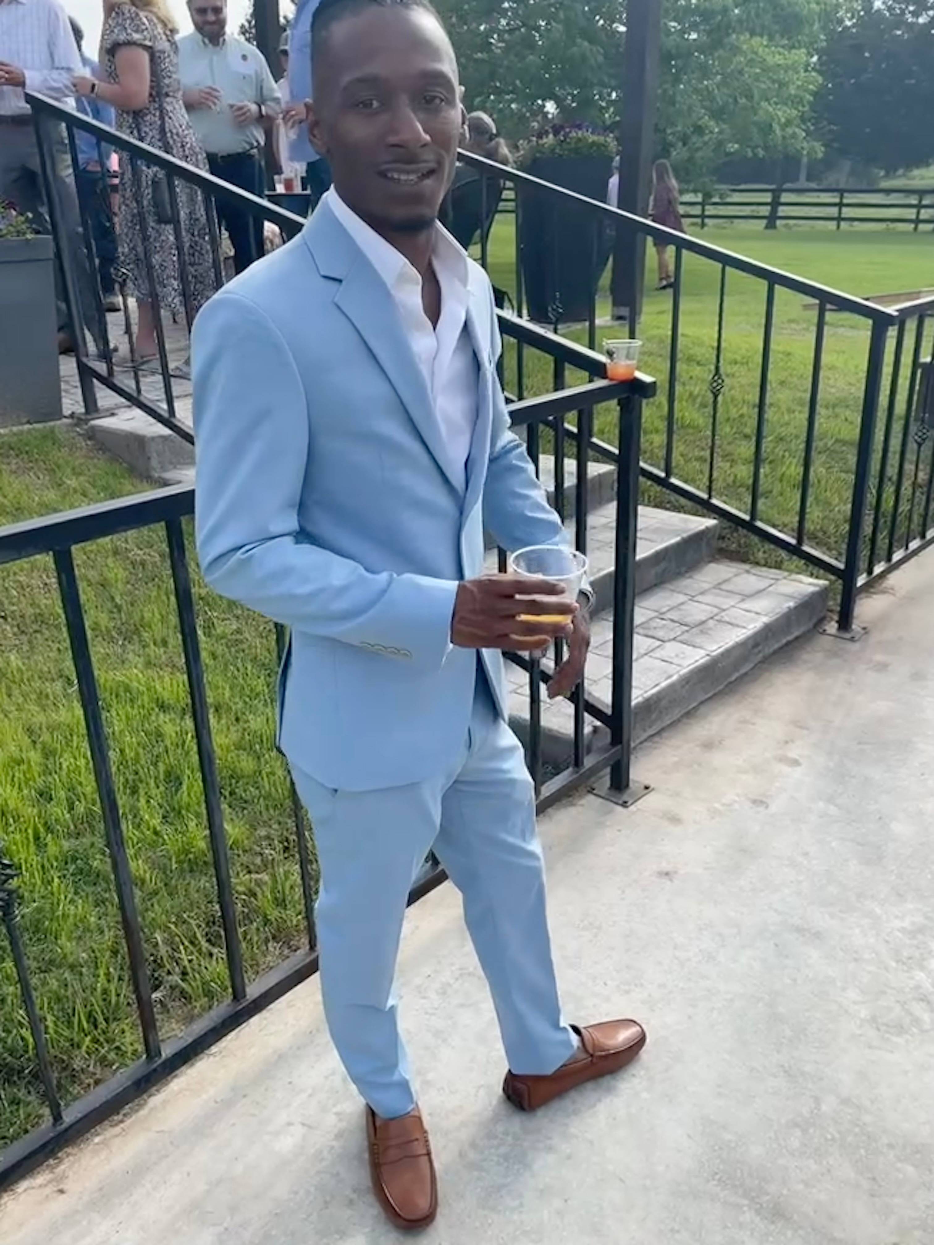 Jamel Loza's profile image