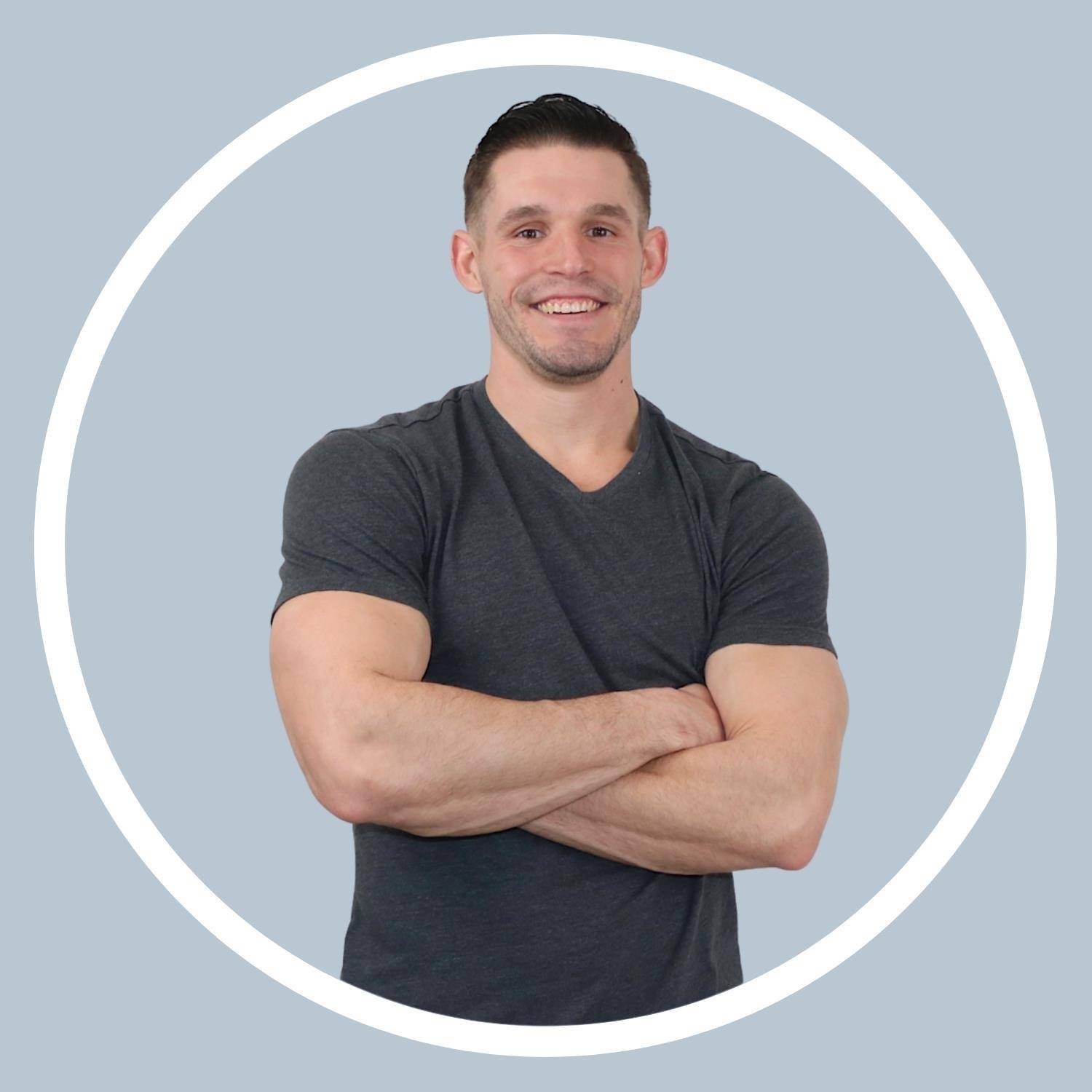 Will Pickering's profile image