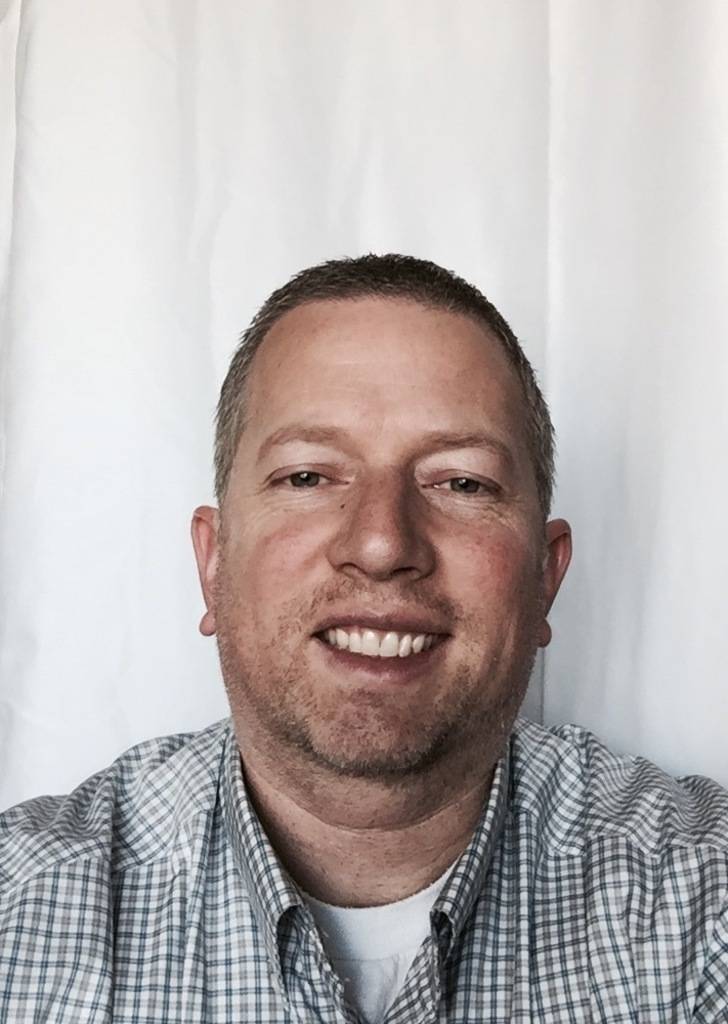 Charlie Greenwood's profile image