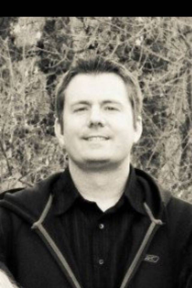 Randy Olson's profile image