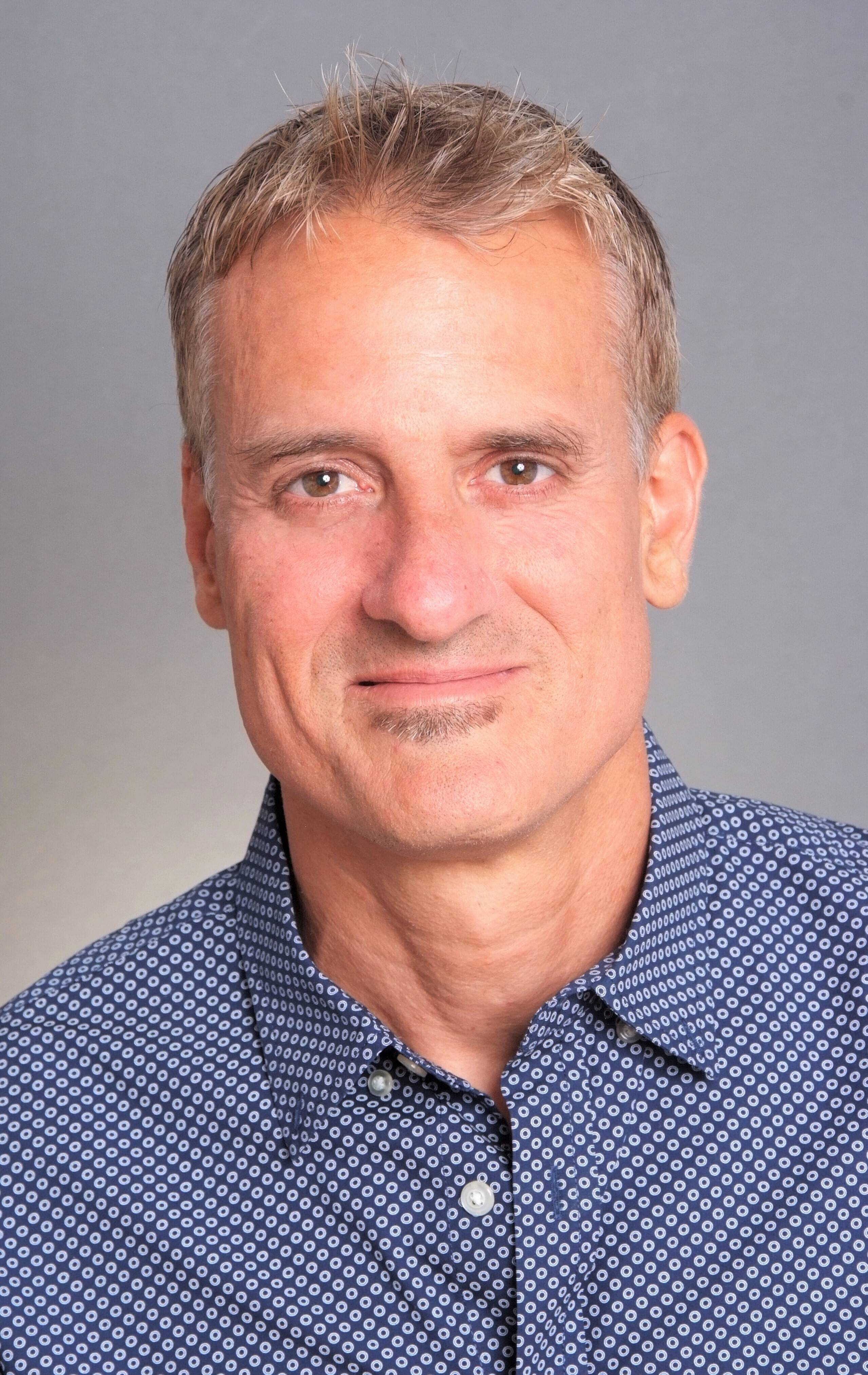 Darren Pujalet's profile image