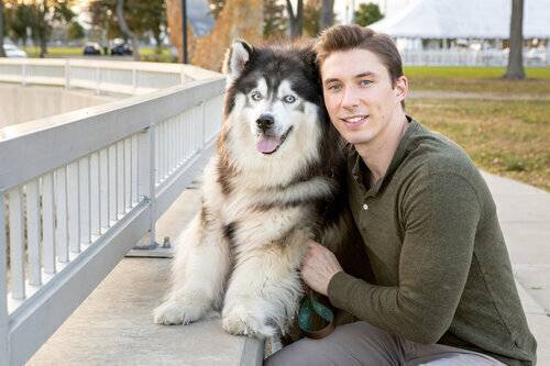 Chris Arling's profile image