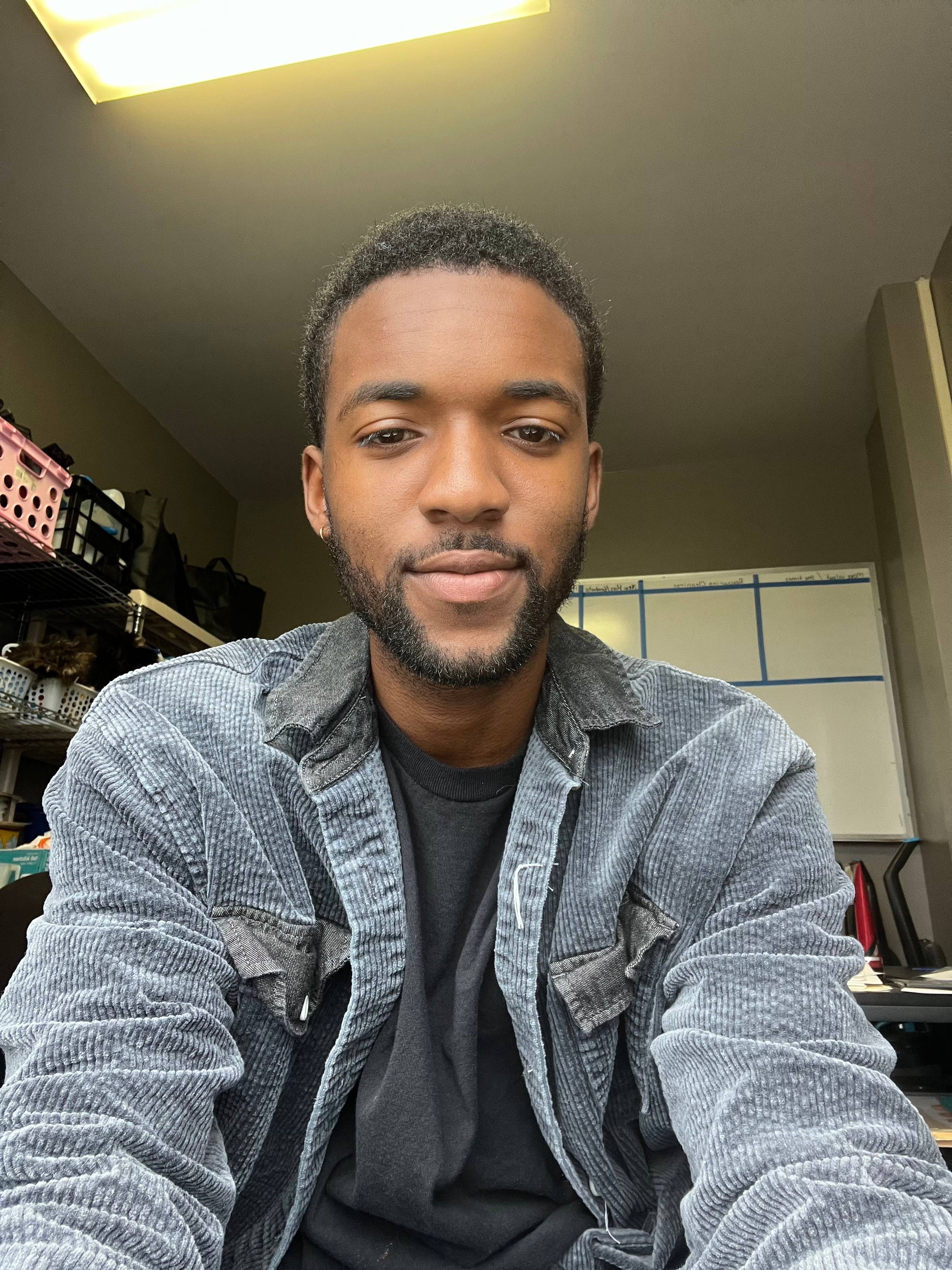 Charles Rouse's profile image