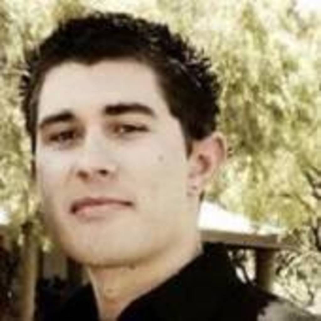 Andrew Manzano's profile image