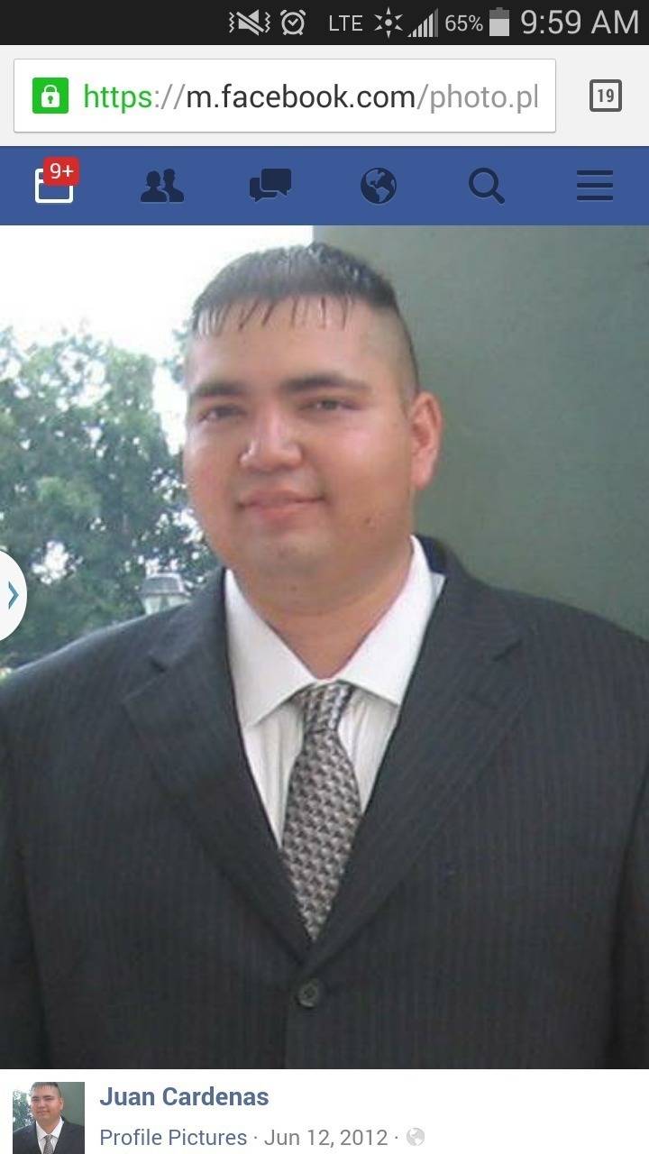 Juan Cardenas's profile image