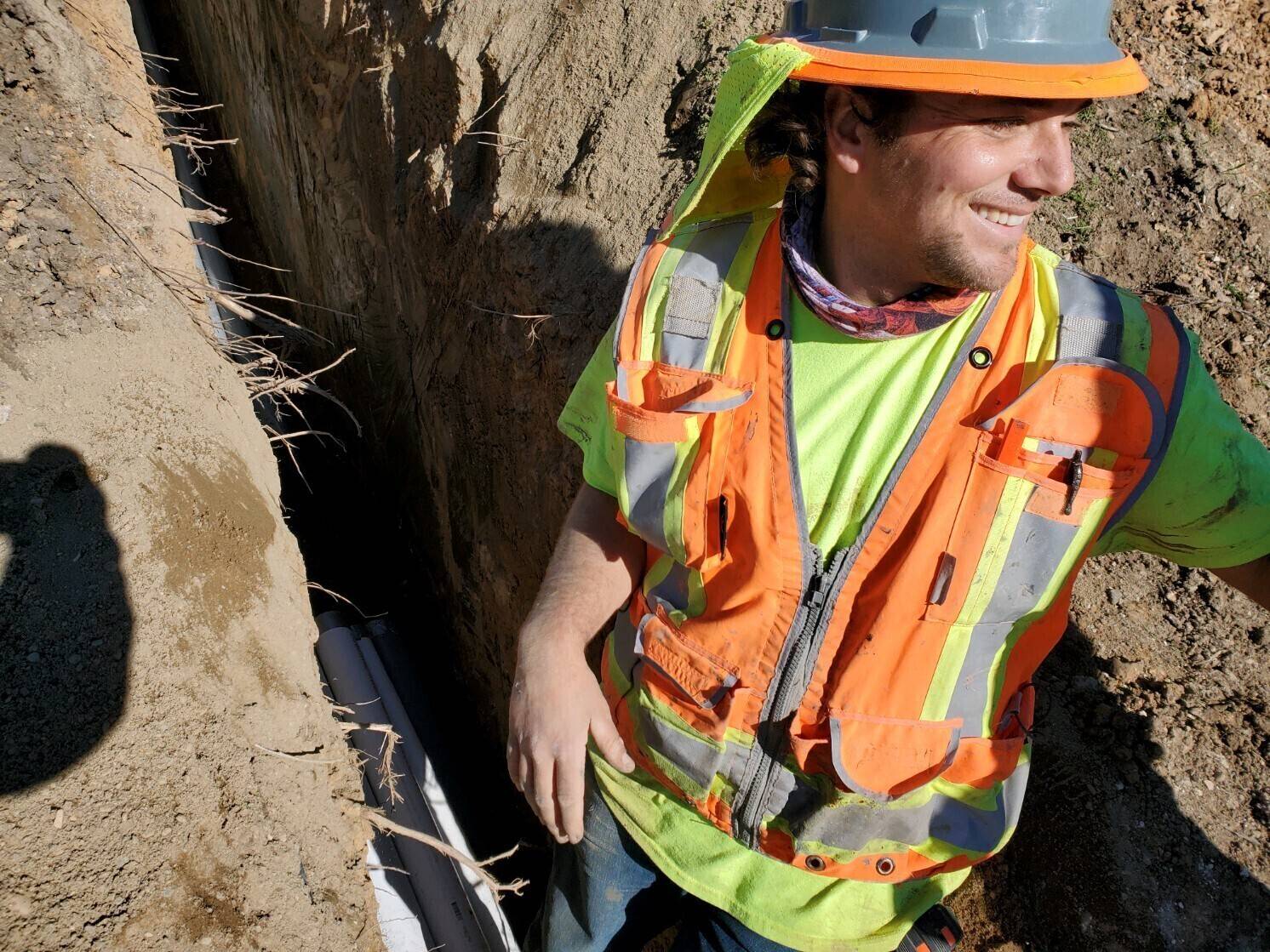 Kristopher Sexton's profile image