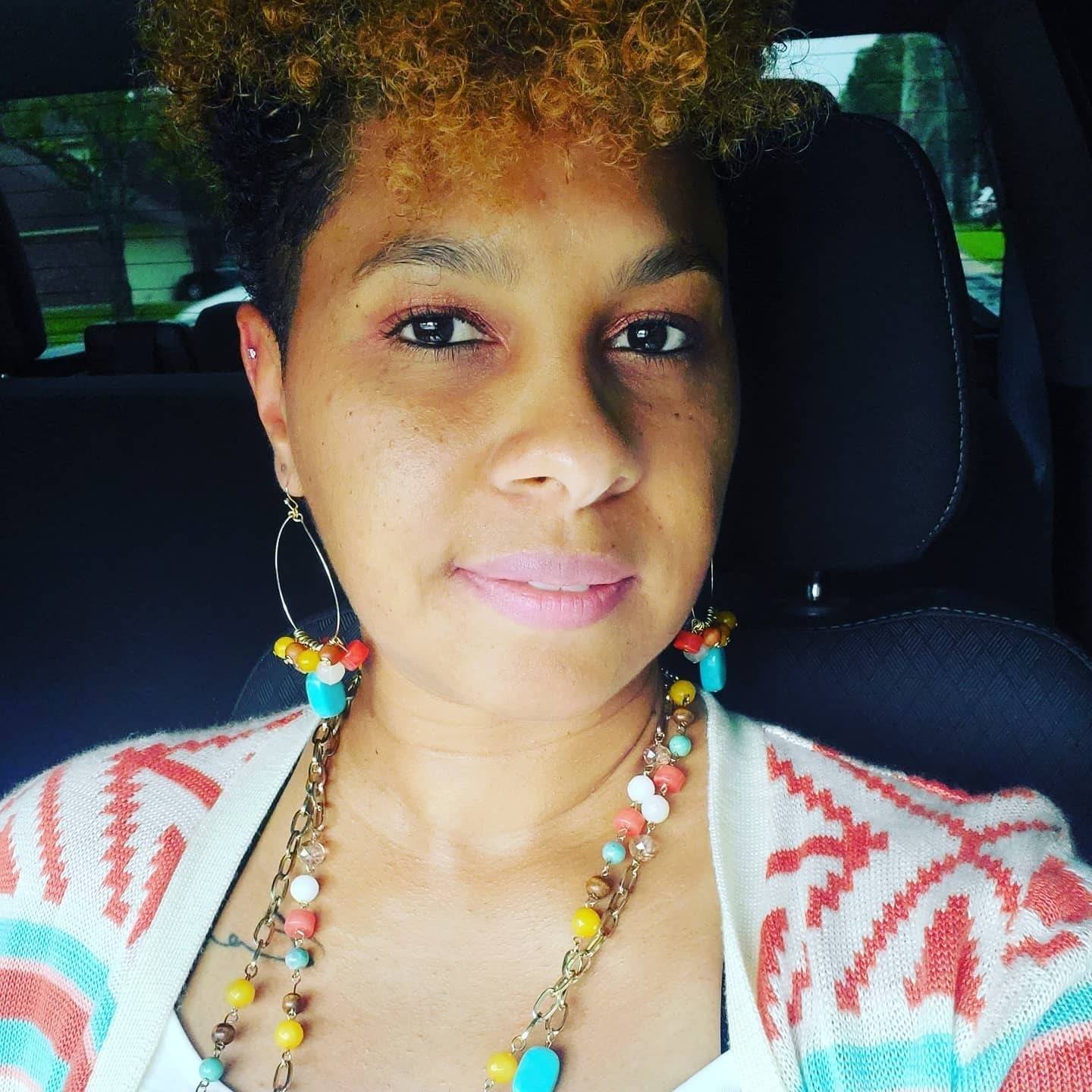 Michaela Boyd's profile image