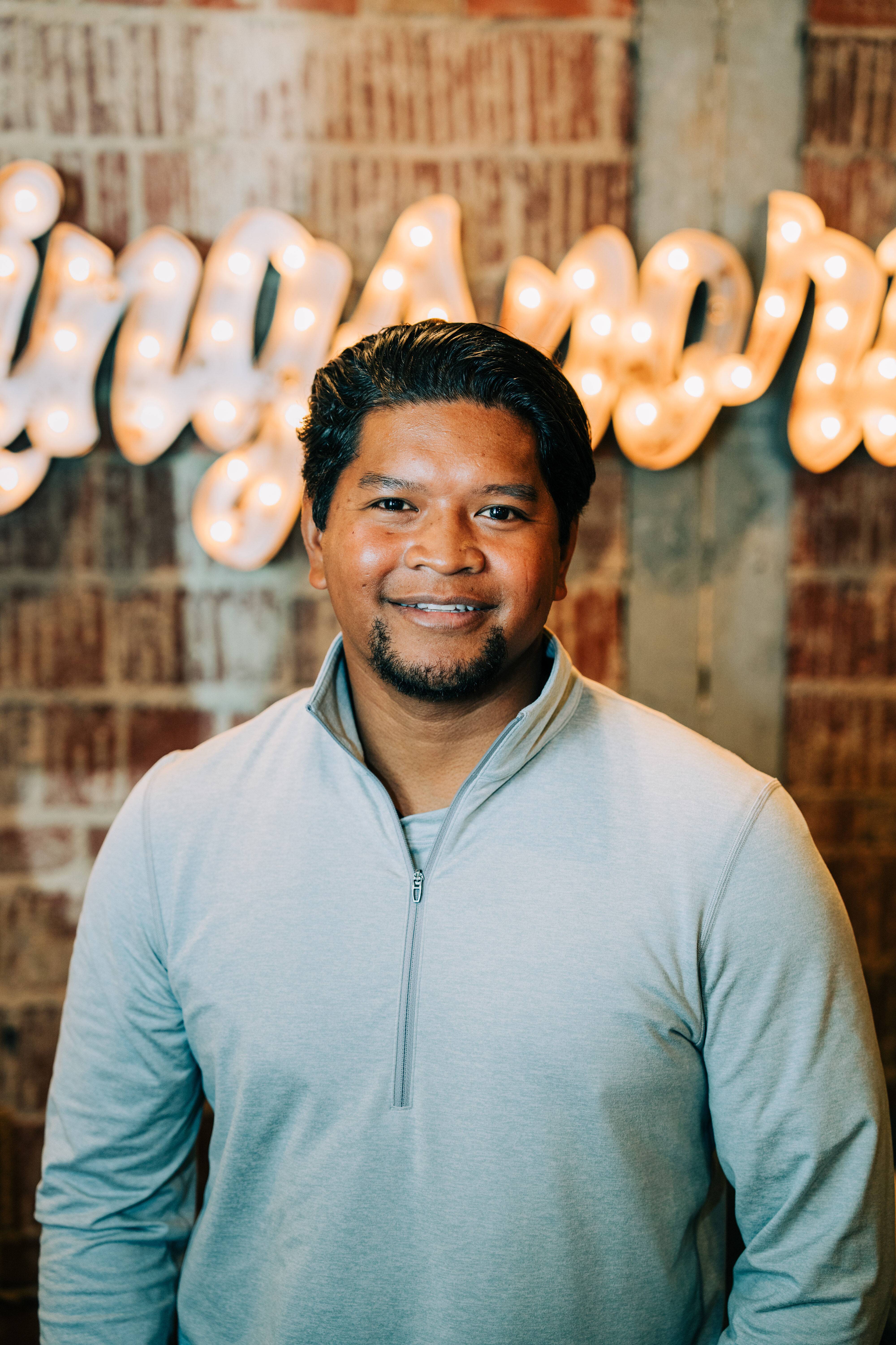 Travis Featherstone's profile image