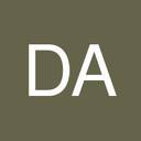 Dagart Allison's profile image