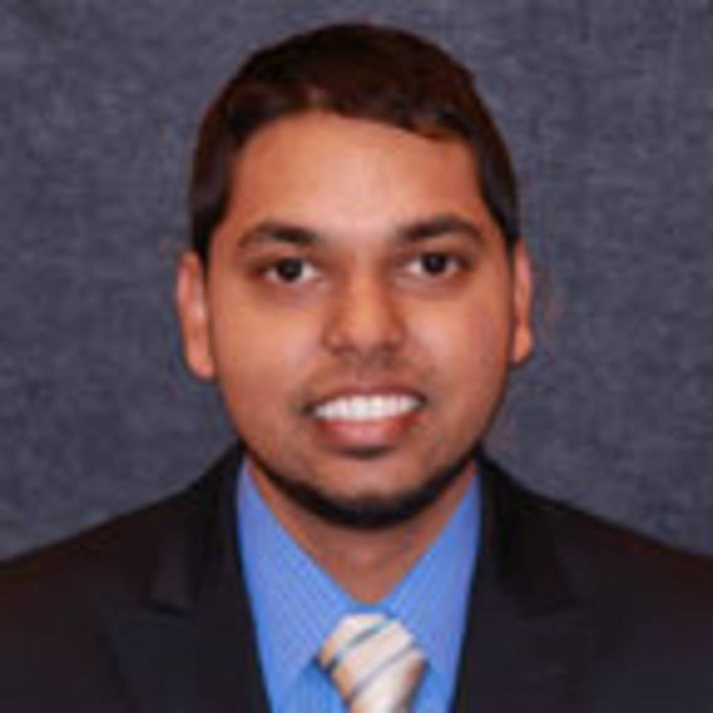 Hiron Fernando's profile image