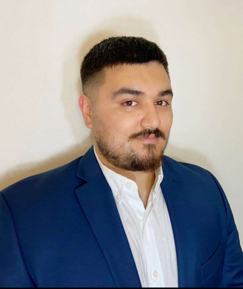 Shayaan Hasnain's profile image