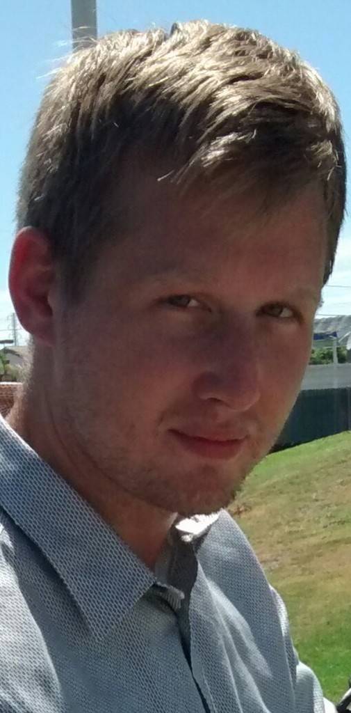 Nathan Gasti's profile image