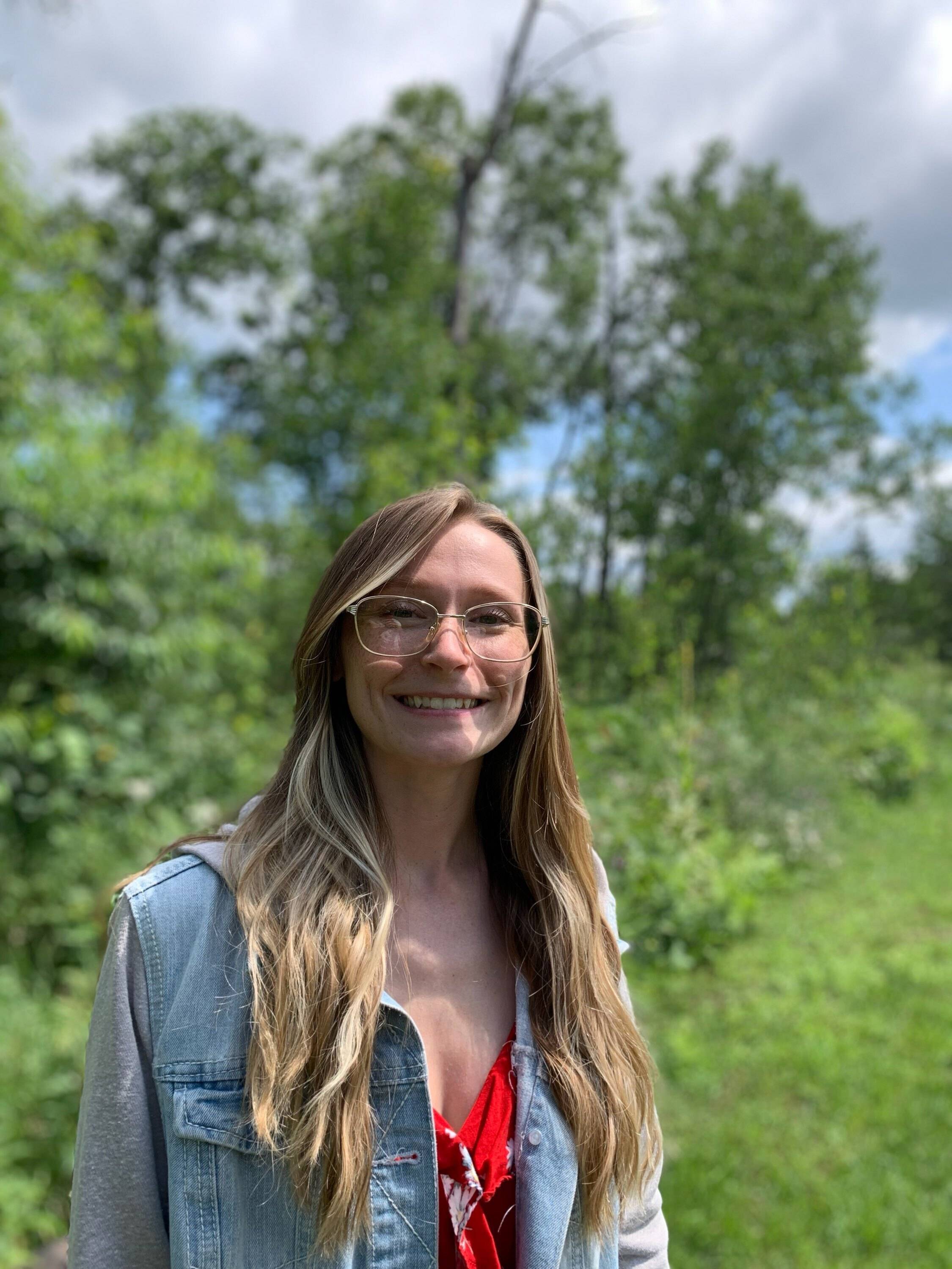 Breanna Benham's profile image