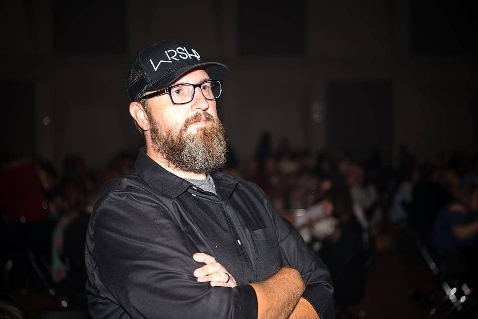 Gary Meinecke's profile image