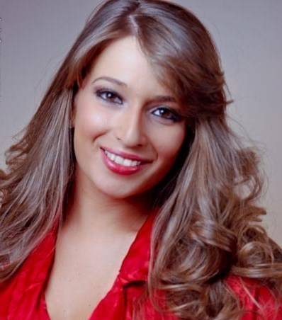 Olga Ginzburg's profile image