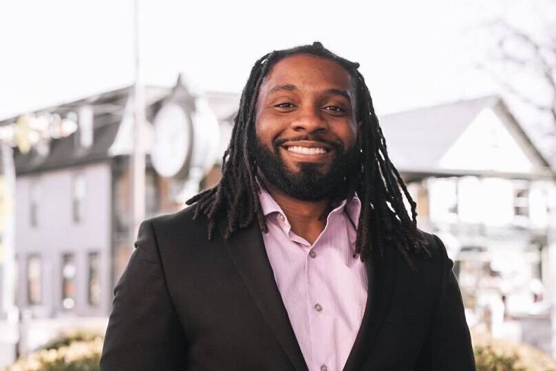 Rob Robinson's profile image